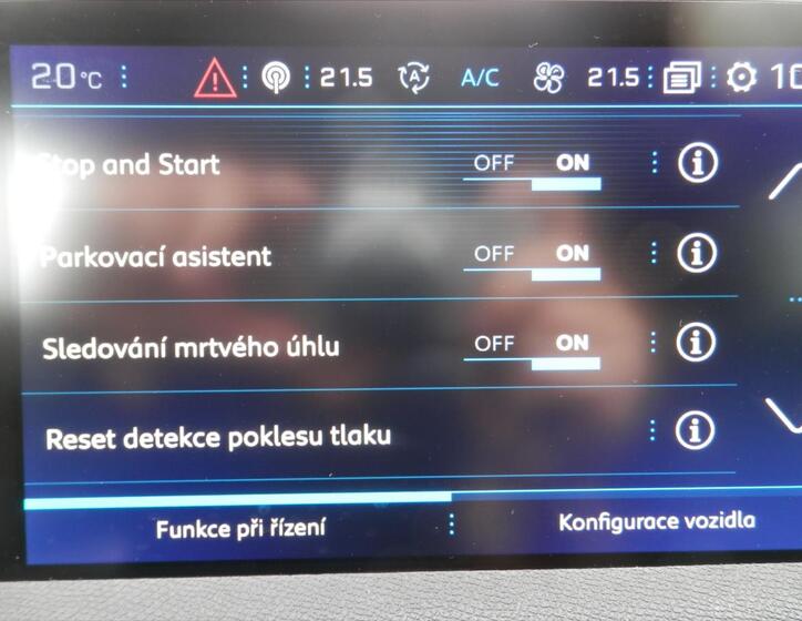 Peugeot 3008 37