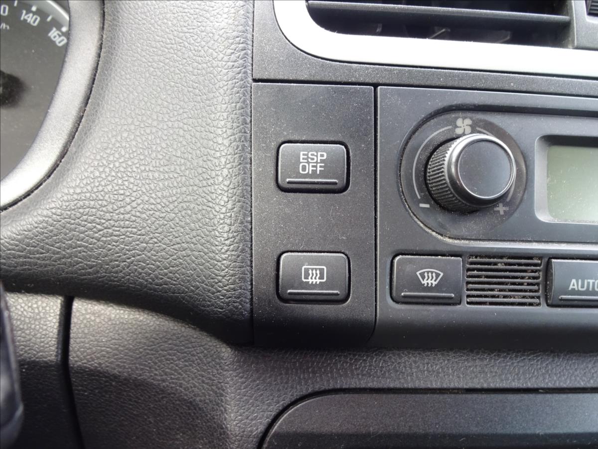 Škoda Roomster