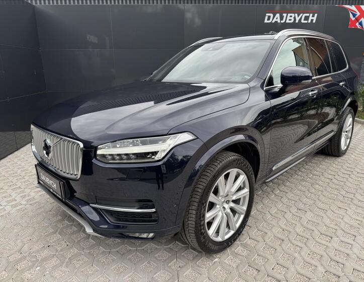 Volvo XC90 2