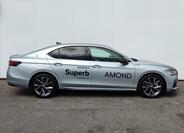 Škoda Superb 21