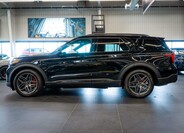 Ford Explorer 2