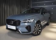 Volvo XC60 1