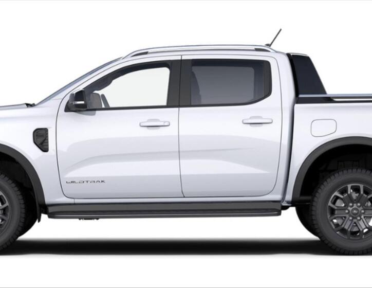 Ford Ranger 42