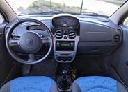 Chevrolet Matiz 10