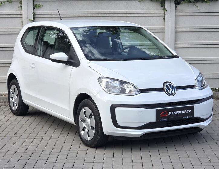 Volkswagen up! 1