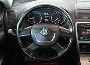 Škoda Octavia 16