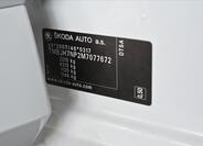 Škoda Superb 8