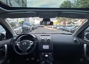 Nissan Qashqai 11