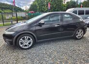 Honda Civic 5