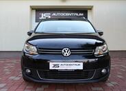 Volkswagen Touran 4