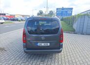 Opel Combo 6
