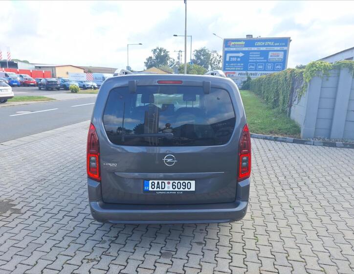 Opel Combo 6