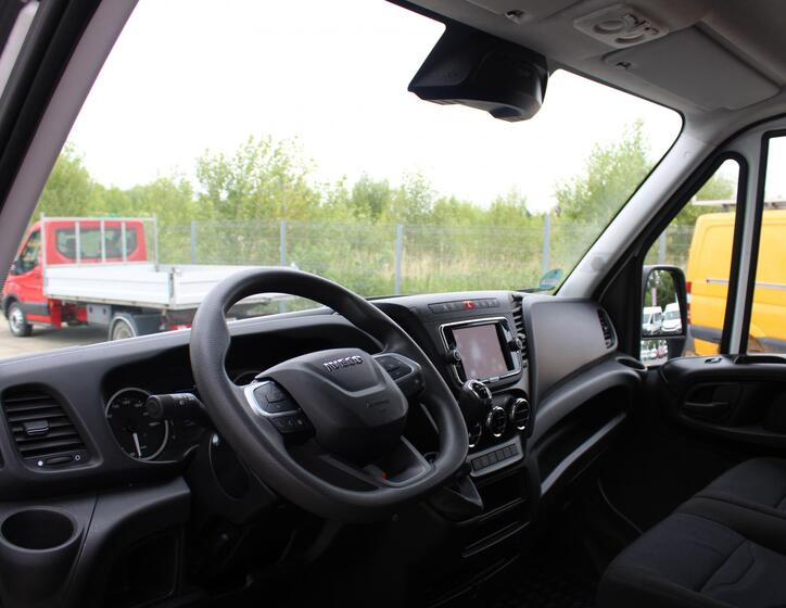 Iveco Daily 9