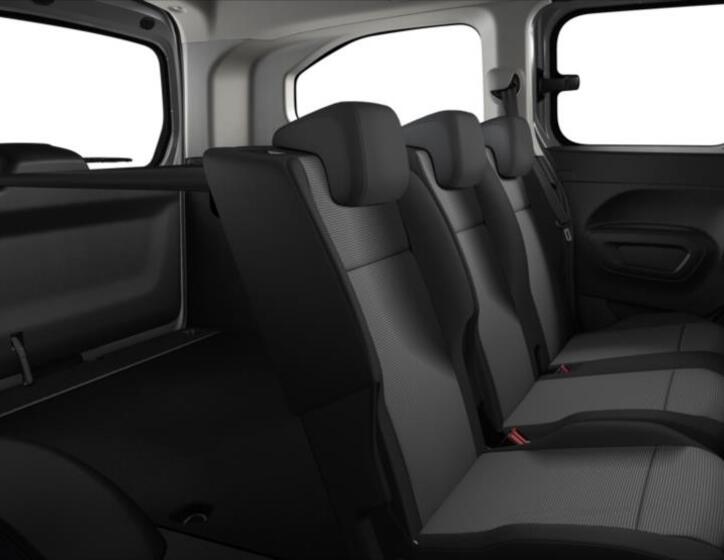 Citroën Berlingo 7