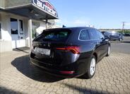 Škoda Octavia 3
