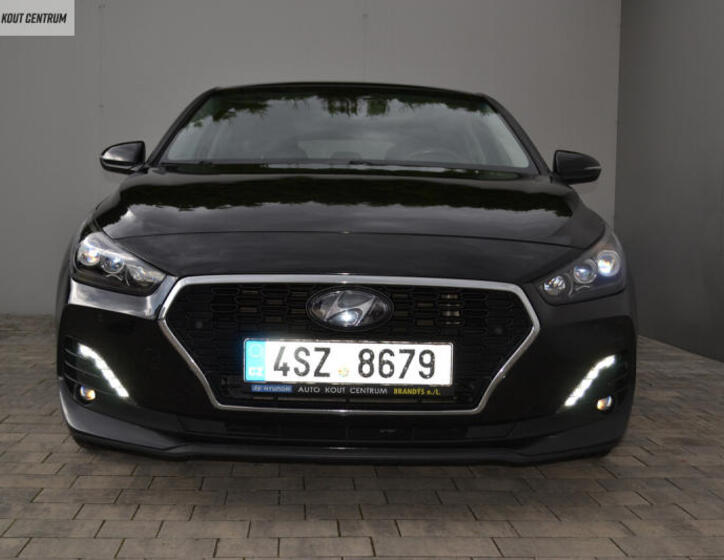 Hyundai i30 55
