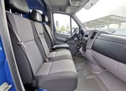 Volkswagen Crafter 7