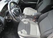 Škoda Fabia 7