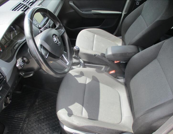 Škoda Fabia 7