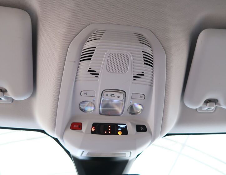Peugeot 3008 20