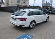 Škoda Superb 7