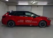 Toyota Corolla 4