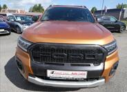 Ford Ranger 3