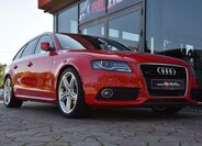 Audi A4 5