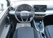 Seat Arona 5