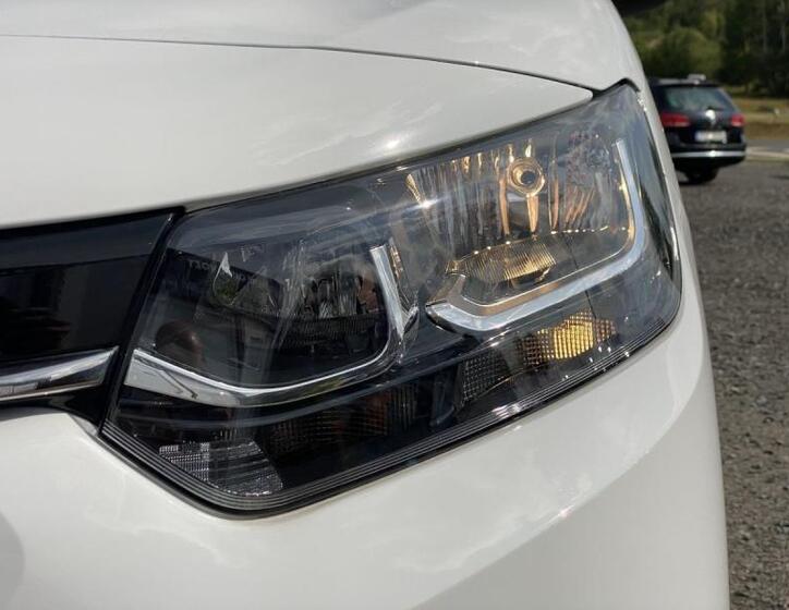 Toyota ProAce City 7