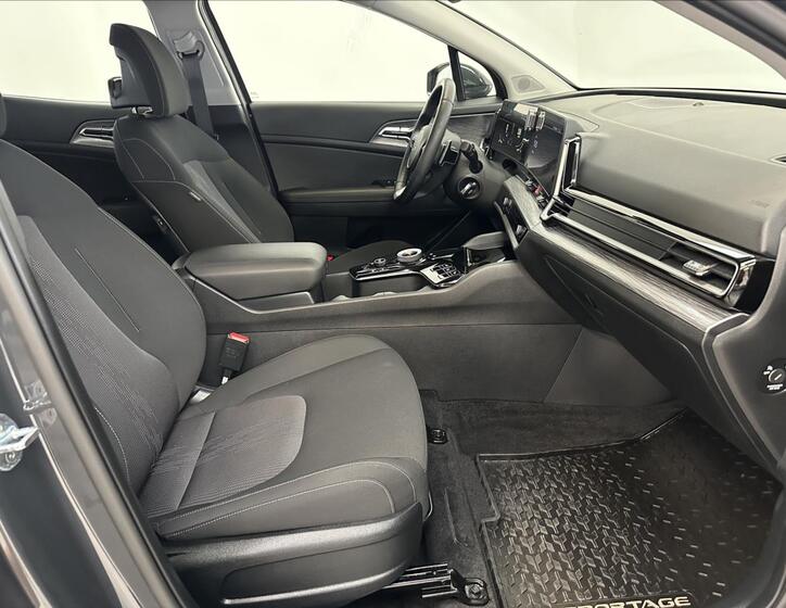 KIA Sportage 21