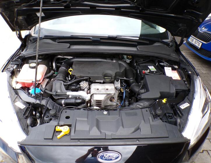 Ford Focus 22