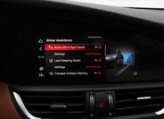 Alfa Romeo Giulia 20