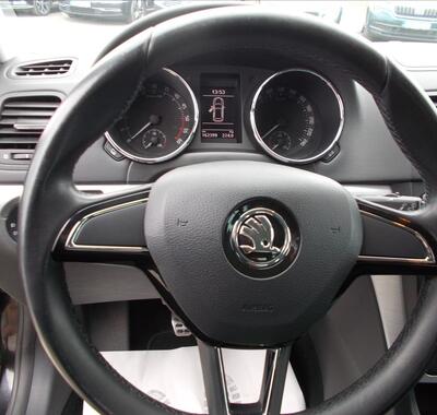 Škoda Yeti 23