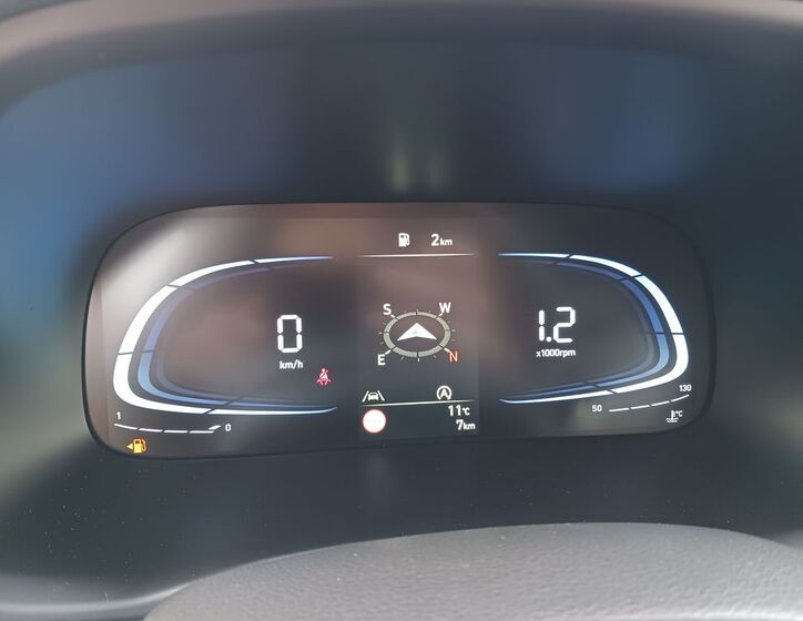 Hyundai i30 21