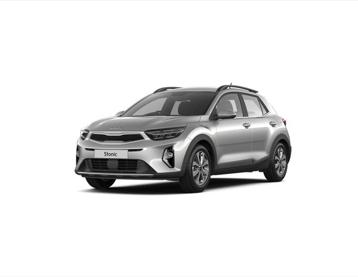 KIA Stonic 1