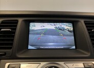 Nissan Murano 25
