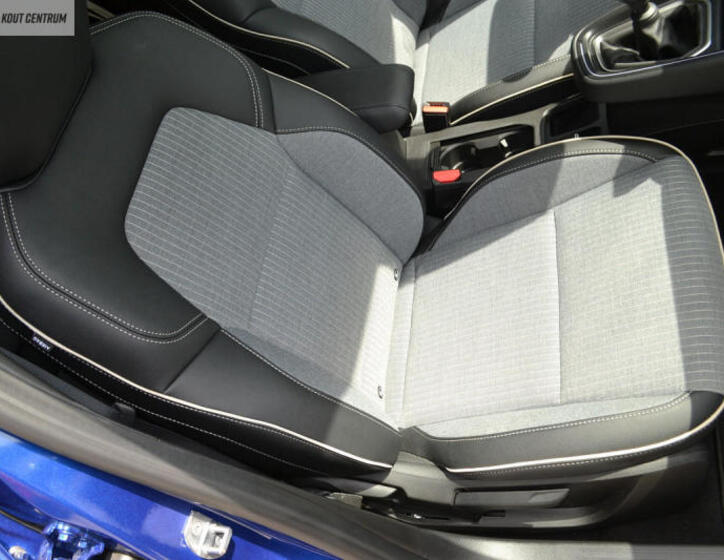 Renault Clio 13