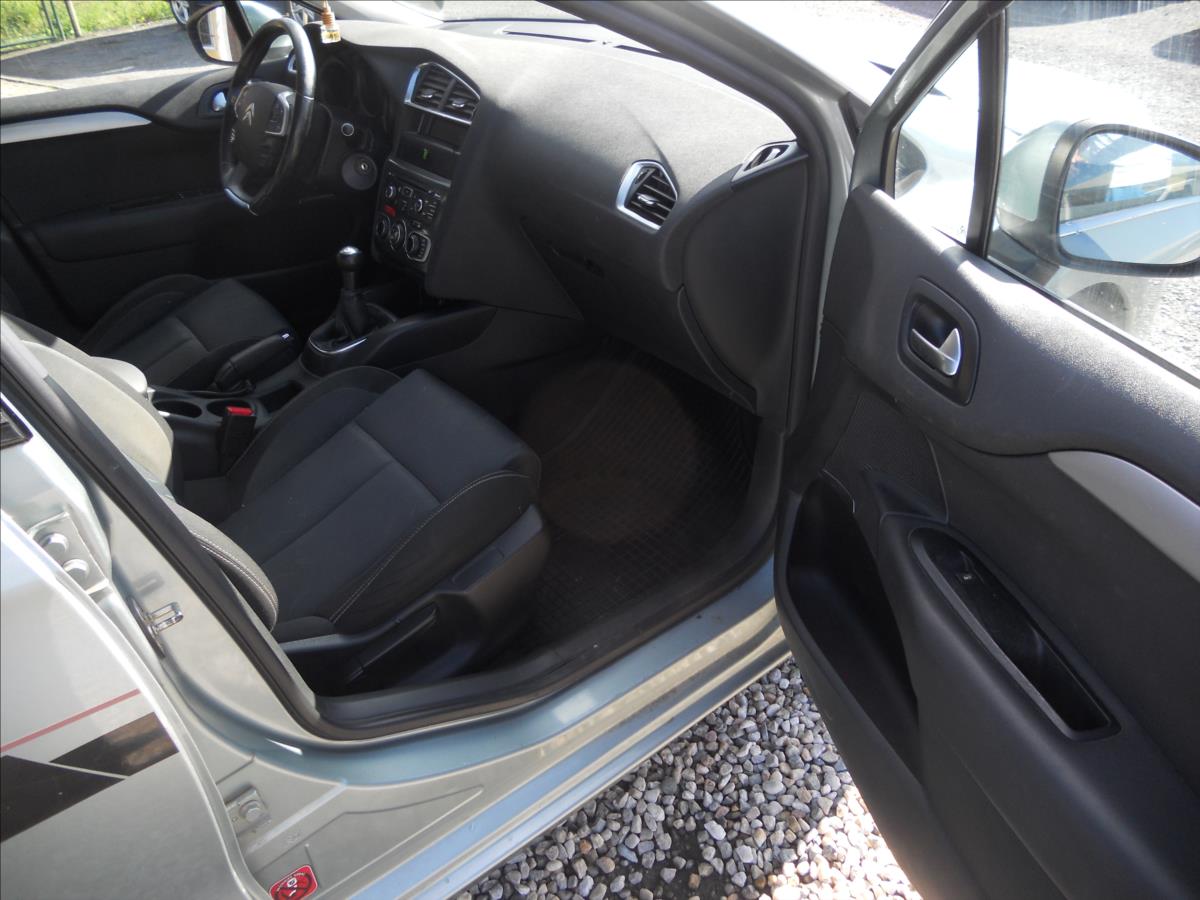 Citroën C4