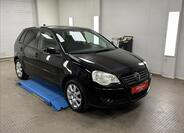 Volkswagen Polo 1
