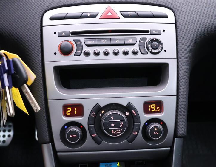 Peugeot 308 19