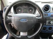 Ford Fiesta 14