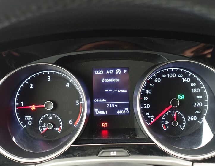 Volkswagen Touran 10