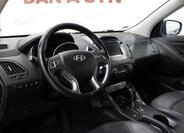 Hyundai ix35 10