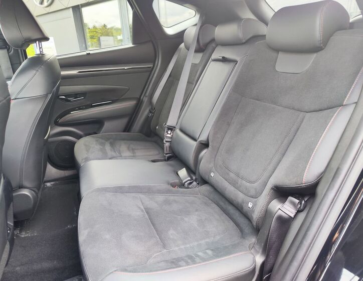 Hyundai Tucson 15