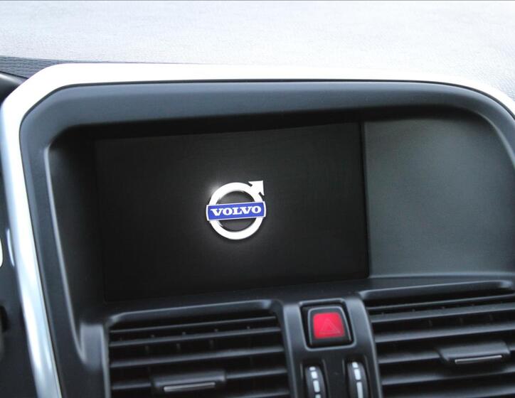 Volvo XC60 22