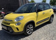 Fiat 500L 1