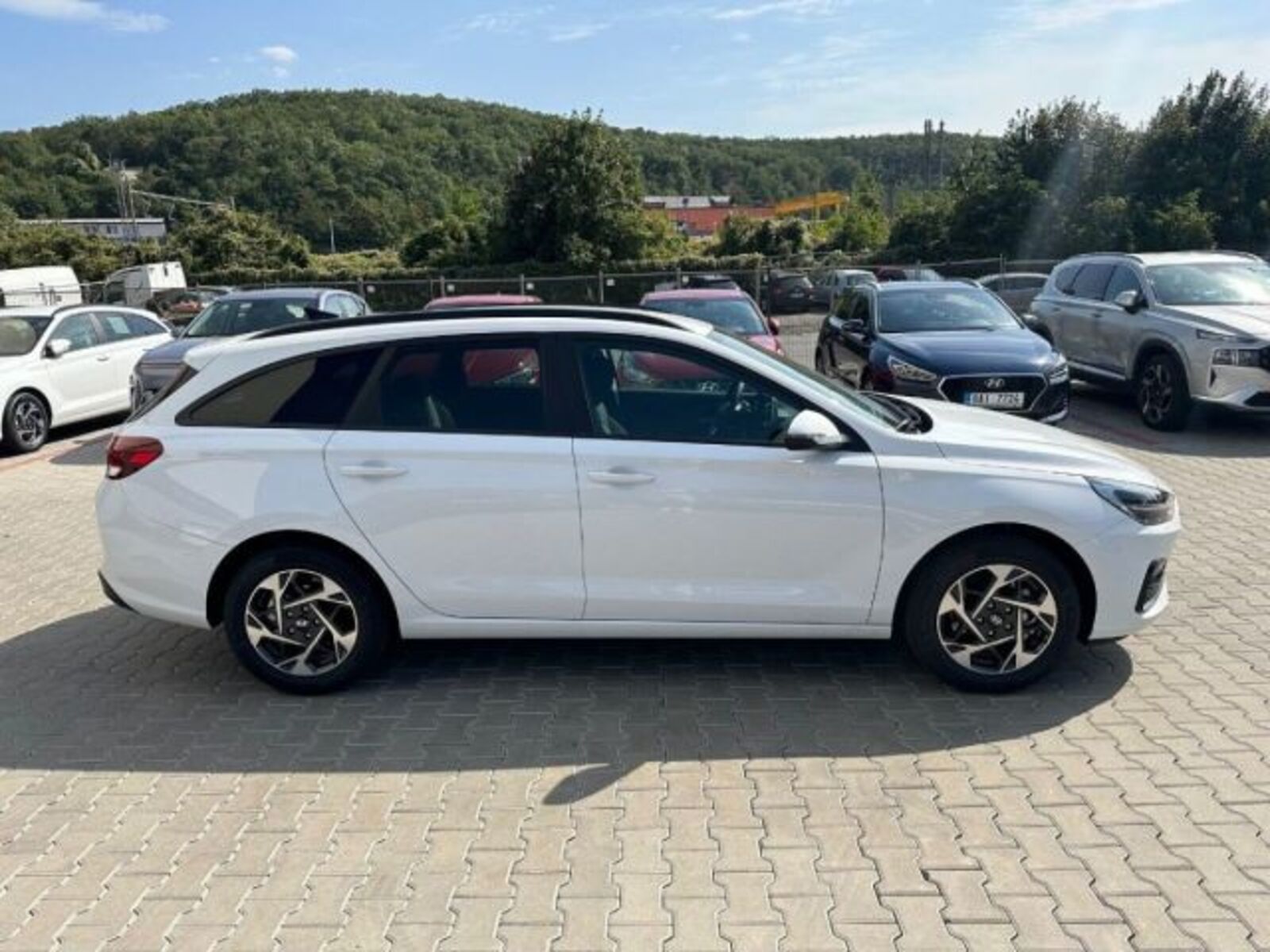 Hyundai i30 2