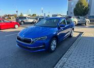 Škoda Octavia 2