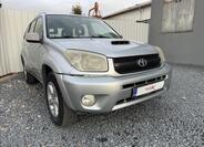 Toyota RAV4 1